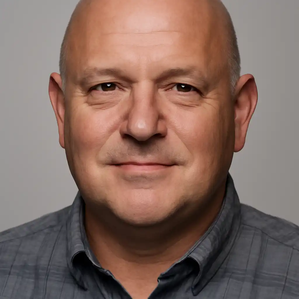 Lukas Berger